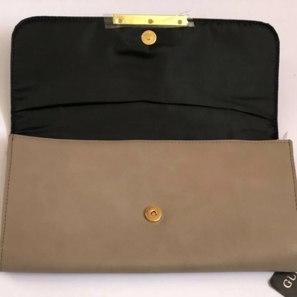 GUESS Clutch Wallet Purse Handbag Evening …